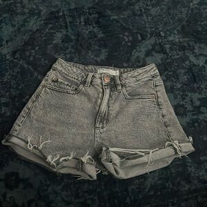 Garage Mom Shorts